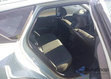 2025 Kia K4 Lxs z USA, uszkodzony, nr VIN 3KPFT4DE6SE205055